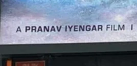 Pranav Iyengar