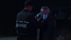 Priest and Medic