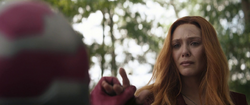 Scarlet Witch S IW 79