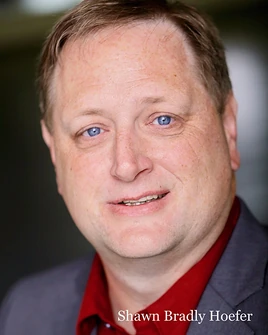 Shawn Bradly Hoefer