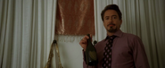 Tony Stark Dubai Deleted Scene