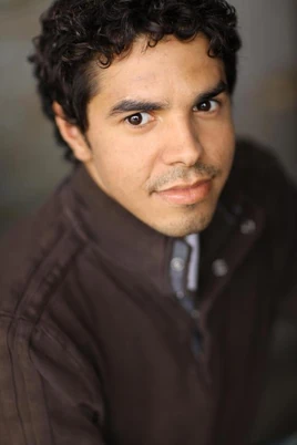 Christopher Chapital