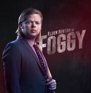 Foggy Nelson