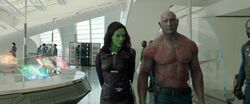 DraxGamora-DiscussRevenge