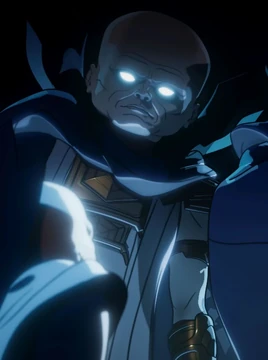 Ejecutor - Vigilante