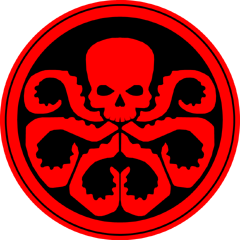 HYDRA logo