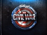 Captain America: Civil War - Kellogg's VR Experience