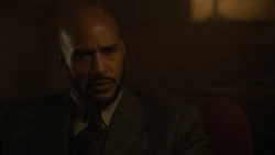 Mackenzie realizes the plan to kill 