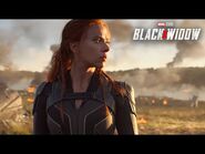 New Team - Marvel Studios’ Black Widow