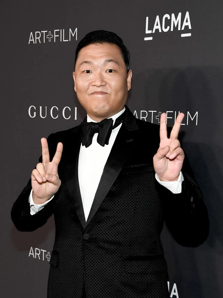 Psy | Кинематографическая вселенная Marvel вики | Fandom