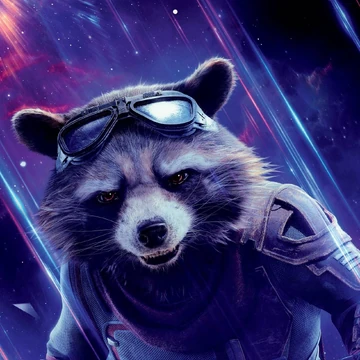 photo Danny Devito Thanos Wallpaper rocket raccoon marvel cinematic