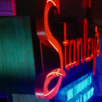 Stanley S Pizza Parlor Marvel Cinematic Universe Wiki Fandom