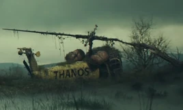 Thanos-Cóptero