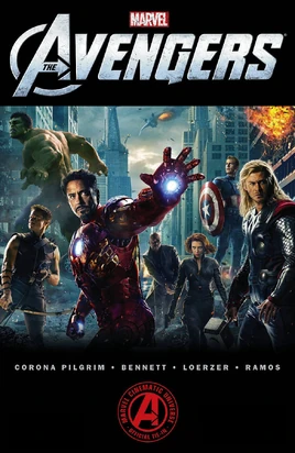 The Avengers Adaptation