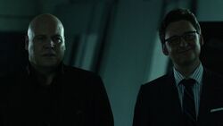 Wilson-Fisk-James-Wesley-Crew-Meeting