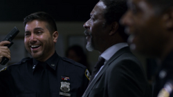 New York City Police Department | Marvel Cinematic Universe Wiki | Fandom