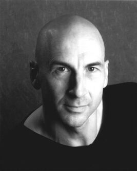 Adrian Black