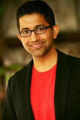 Archith Seshadri
