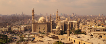 Cairo