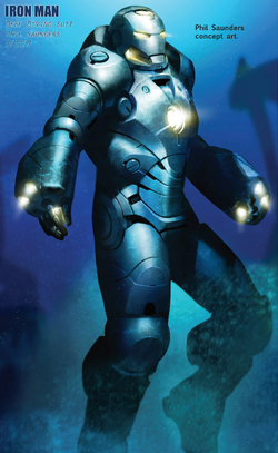 Mark XXXVII Iron Man Armor Marvel Cinematic Universe Wiki Fandom