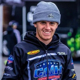 Dylan Woodcock