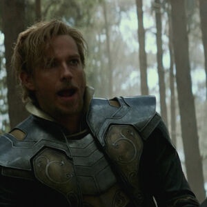 Fandral Gallery Marvel Cinematic Universe Wiki Fandom