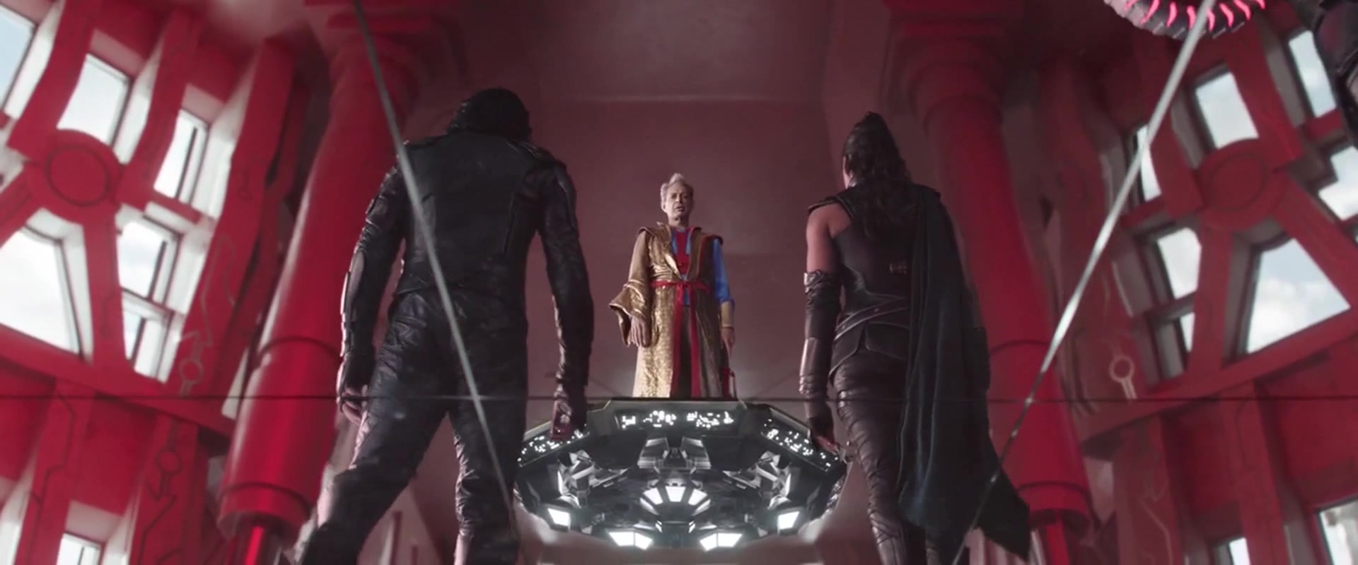 Grandmaster, Marvel Cinematic Universe Wiki