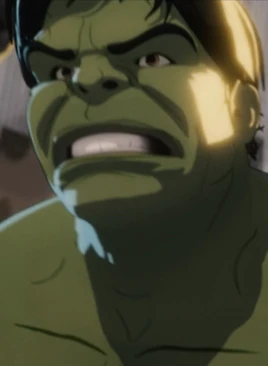 Hulk - Stark Assassination Prevented Infobox