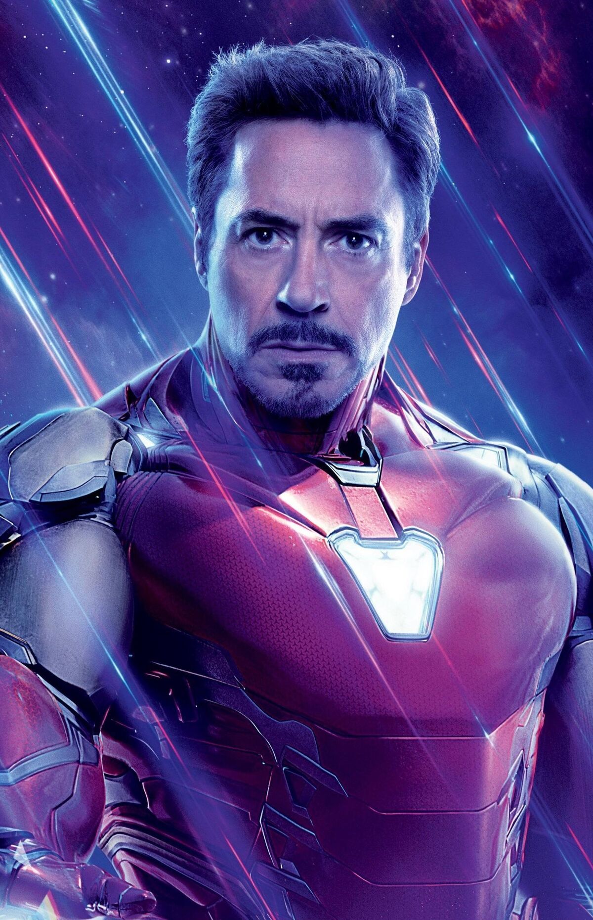 How to Draw Iron Man from Avengers - Infinity War (Avengers: Infinity War)  Step by Step | DrawingTutorials101.com
