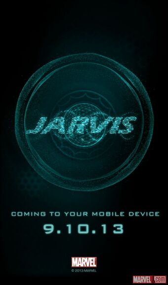 Jarvis A Second Screen Experience Marvel Cinematic Universe Wiki Fandom Jarvis A Second Screen Experience Marvel Cinematic Universe Wiki Fandom