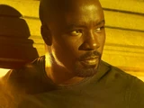 Luke Cage