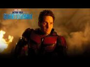 Marvel Studios’ Ant-Man and The Wasp- Quantumania - Before