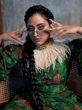 Raja Kumari