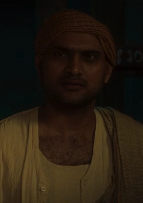 Rohan | Marvel Cinematic Universe Wiki | Fandom