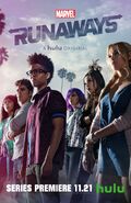 Runaways Season 1