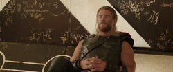 Stoic Thor