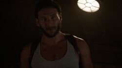 Superior and  discuss her heartbreak