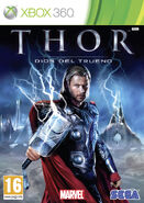 Thor 360 ES cover