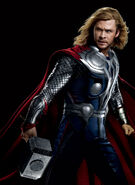 Thor Chris Hemsworth Wizard World Philly ImageProxymvc