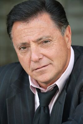 Tom Bruno
