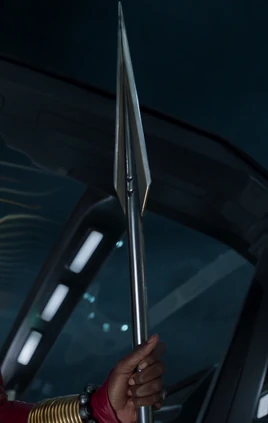 VibraniumSpearProfilePic