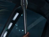 Vibranium Spear