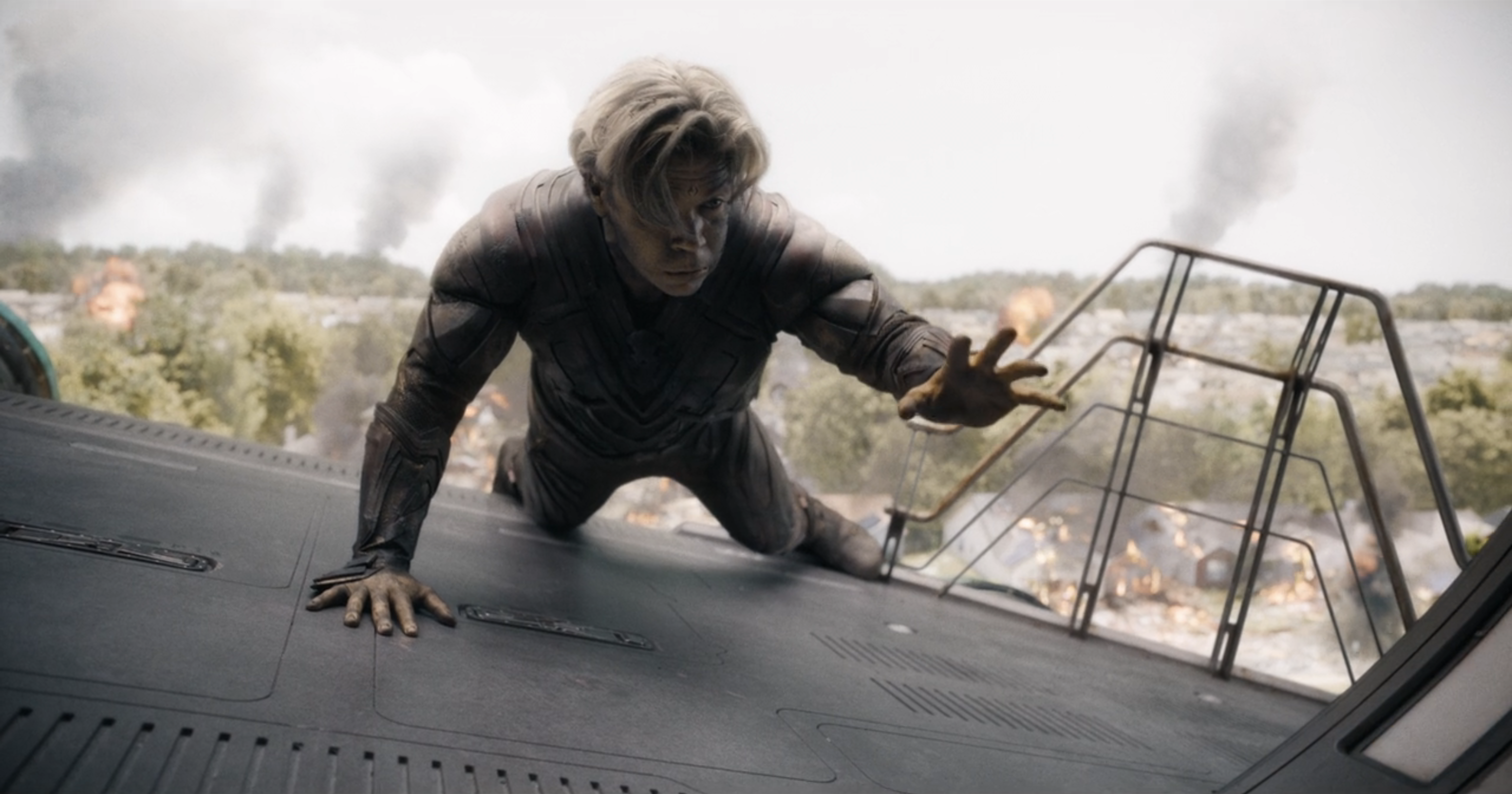 Adam Warlock, Marvel Cinematic Universe Wiki