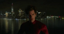 Amazing Spider-Sense