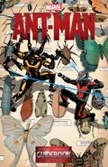 Ant-Man Guidebook