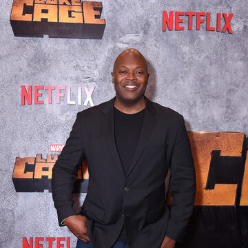 Cheo Hodari Coker Marvel Cinematic Universe Wiki Fandom