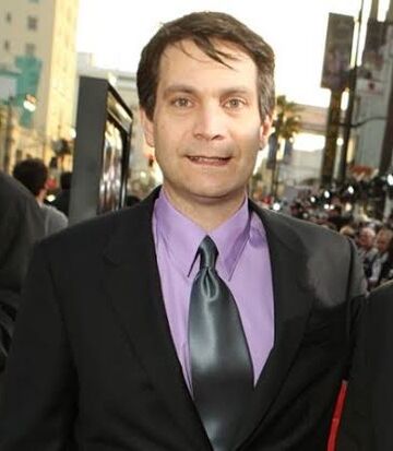David Maisel | Marvel Cinematic Universe Wiki | Fandom