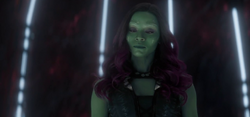 Gamora (Avengers Endgame)