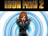 Iron Man 2: Black Widow: Agent of S.H.I.E.L.D.