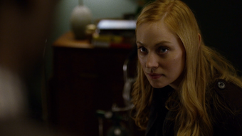 Karen Page Marvel Cinematic Universe Wiki Fandom